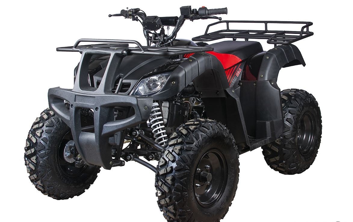 Квадроцикл YACOTA SELA 200 в Балакове