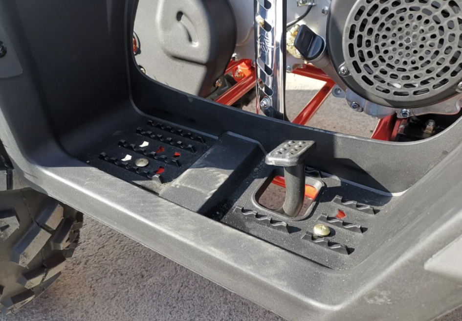 Квадроцикл GBM SHARP BIG 300 NEW в Балакове