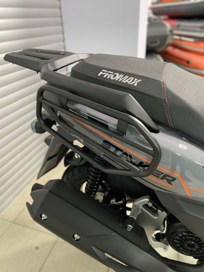 Скутер PROMAX STALKER 150(49) в Балакове