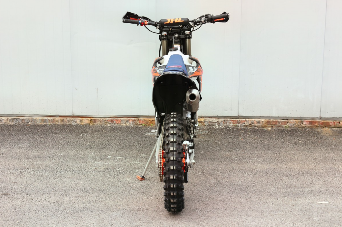 Мотоцикл JHLMOTO JHL Z4i (EFI) PR250 (172FMM-5S) в Балакове