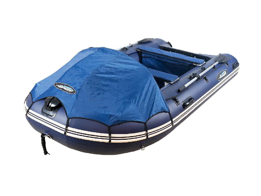 НАДУВНАЯ ЛОДКА GLADIATOR C370AL в Балакове