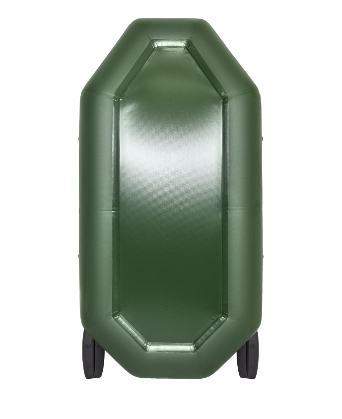 Лодка Барс 240 в Балакове