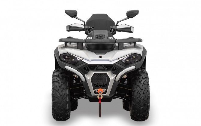 Квадроцикл HISUN HiSUN GUARDIAN 750L -/LONG/ в Балакове