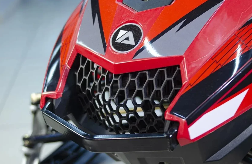 Снегоход Ataki WD 300 в Балакове