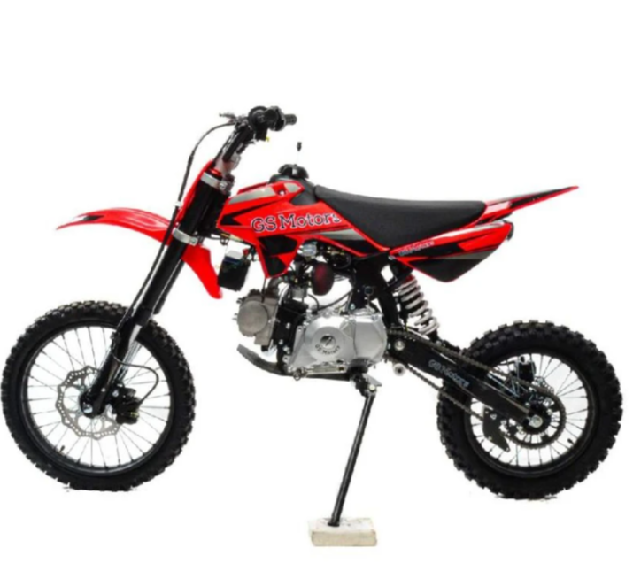Питбайк MOTOLAND (МОТОЛЕНД) GS Motors S12 17/14 E в Балакове