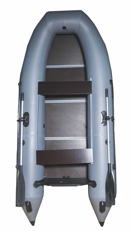 ЛОДКА ДРАККАР 3200 С HANT в Балакове