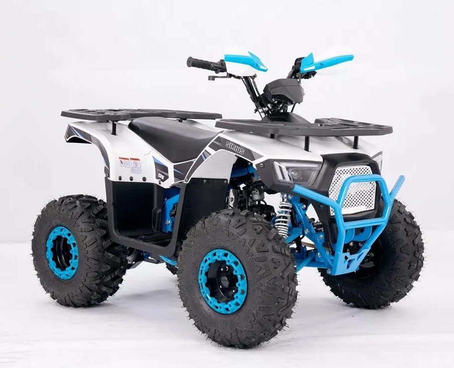 Квадроцикл YACOTA SIRIUS 110 в Балакове