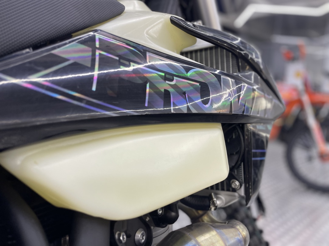 Кроссовый мотоцикл (эндуро) PROMAX PZ9 480 PRO-SPORT в Балакове