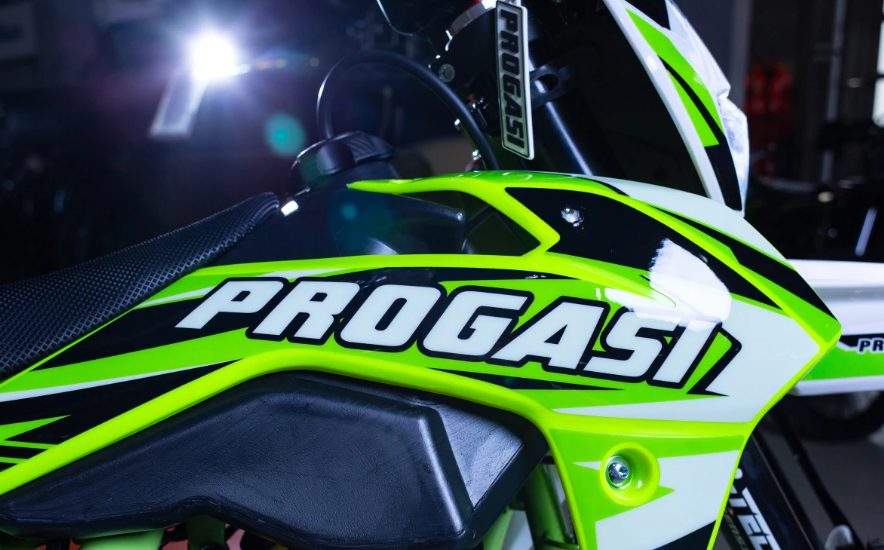 Мотоцикл Progasi SUPER MAX 300 PRO PR300 (ZS175FMN) в Балакове