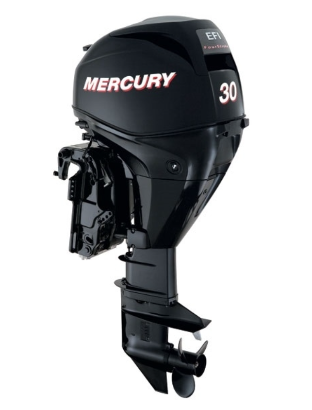 ЛОДОЧНЫЙ МОТОР MERCURY  F 30 ELH GA EFI в Балакове