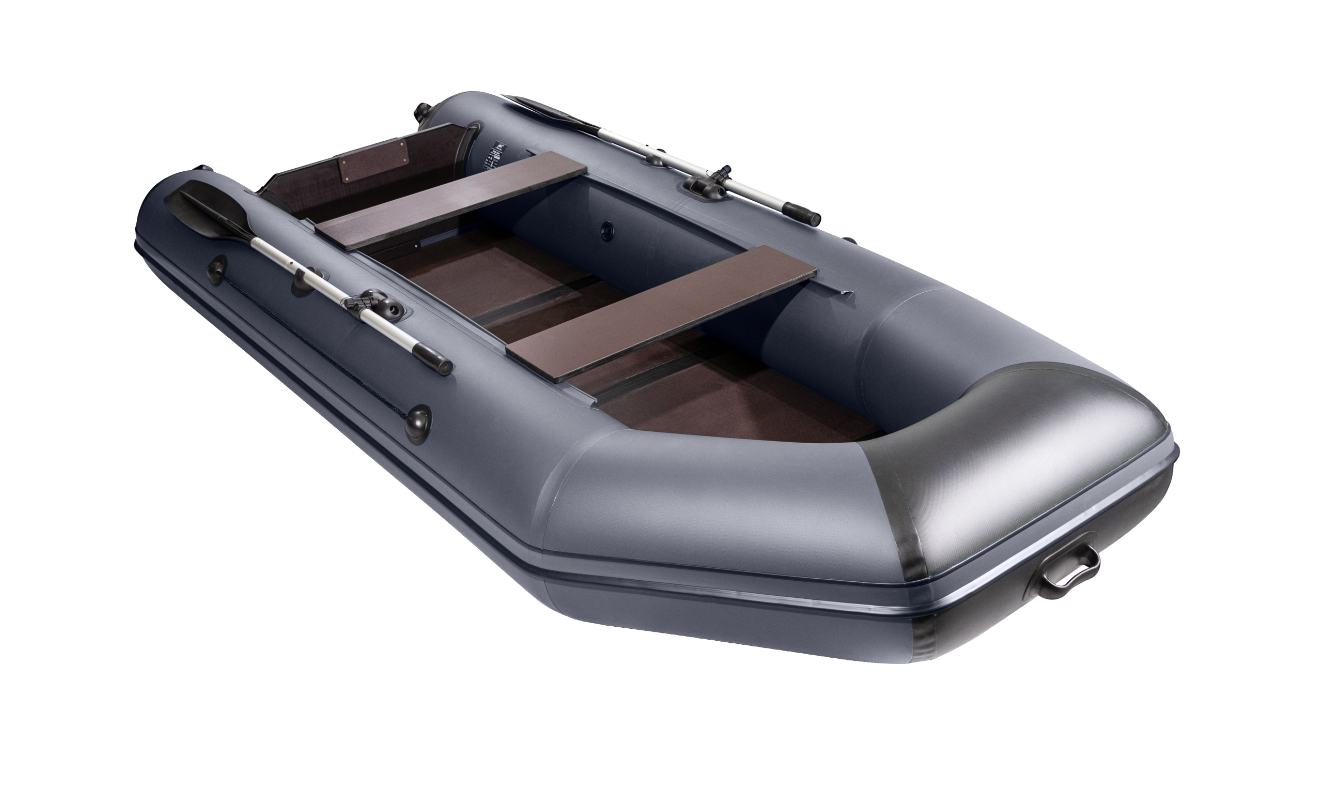  Лодка АКВА 3200 слань-книжка киль в Балакове