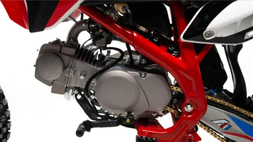 Питбайк MOTOLAND (МОТОЛЕНД) Apollo125 DT125 в Балакове