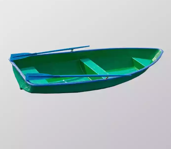 Стеклопластиковая Лодка Голавль в Балакове
