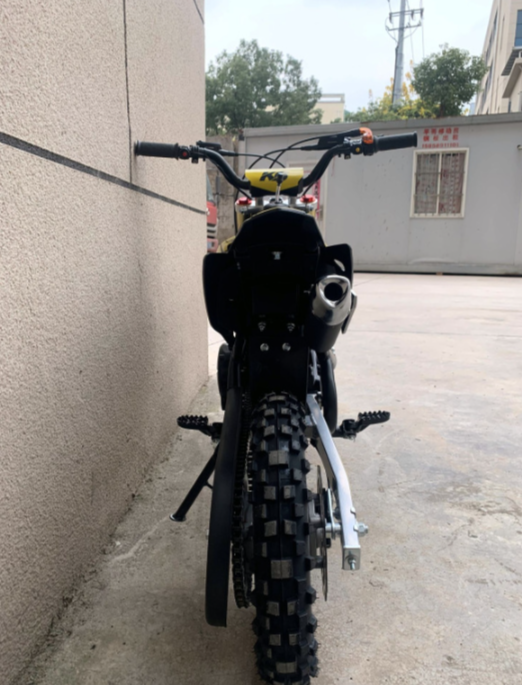 Питбайк BSE K6 в Балакове