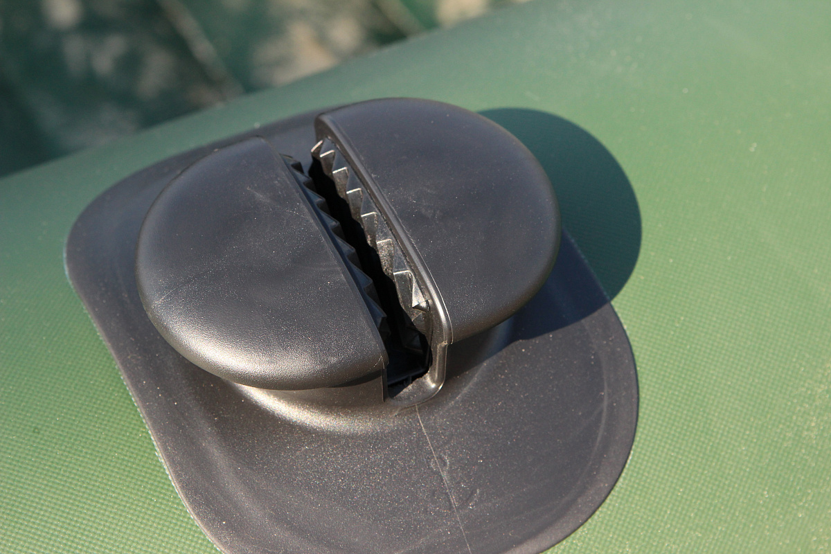 Лодка MISHIMO PRO 390 в Балакове