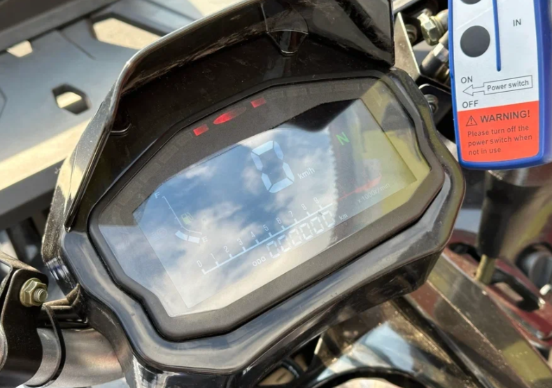 Квадроцикл GBM CROSS HILL 300 NEW PREMIUM в Балакове