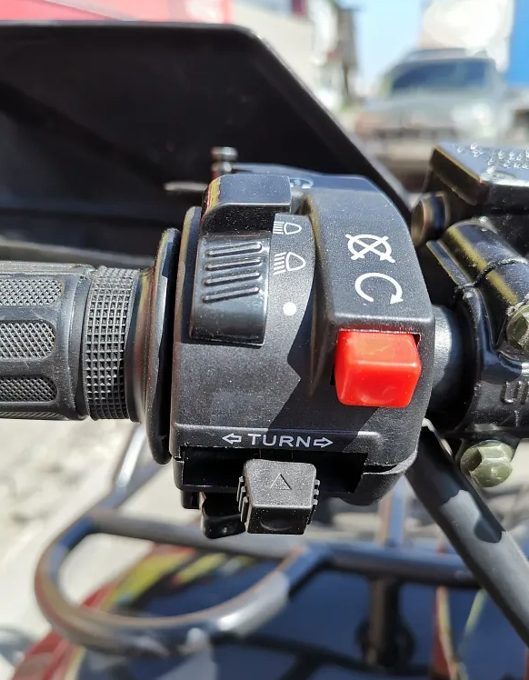 Квадроцикл PROMAX TRX300 CVT в Балакове