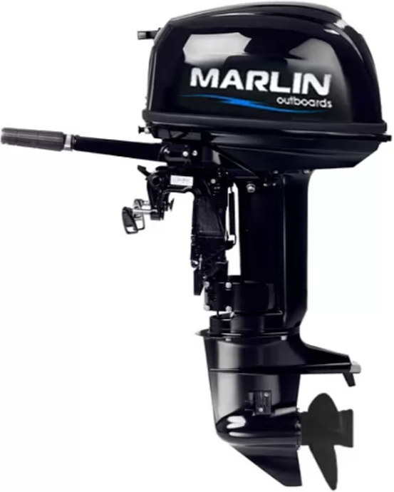 Лодочный мотор MARLIN MP 30 AWHL в Балакове