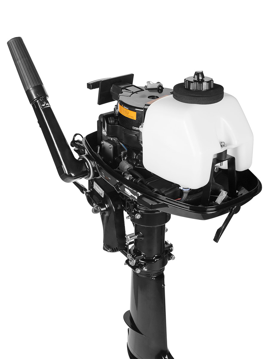 ЛОДОЧНЫЙ МОТОР GLADIATOR G6.2FHS в Балакове