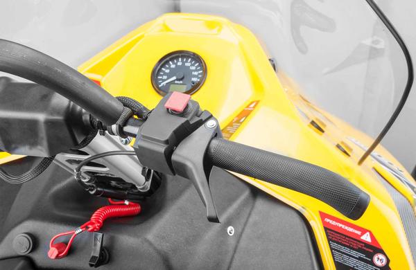 Снегоход STELS MS600T (SWT ST) СТАВР 1.0 К01 Tech в Балакове