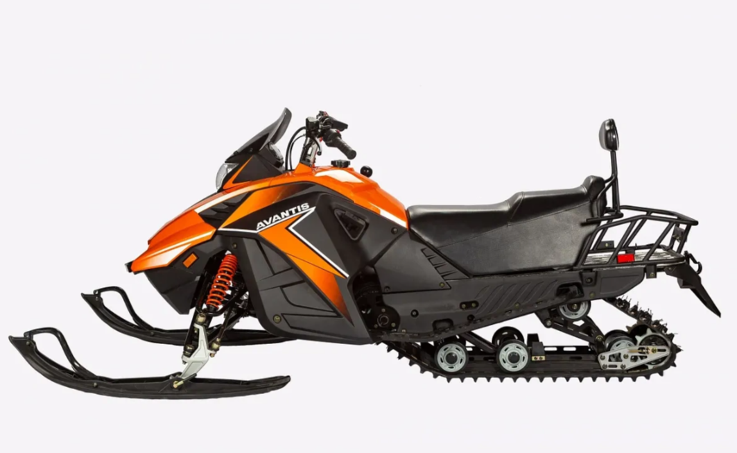 Снегоход AVANTIS CAPITAN 150 в Балакове