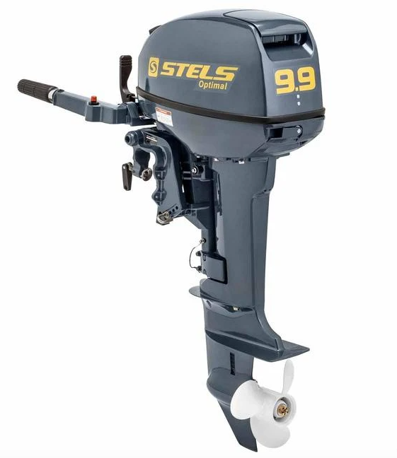 Лодочный мотор STELS 9.9HP Optimal в Балакове