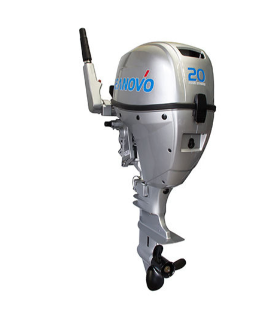 Лодочный мотор SEANOVO SNEF9,9(20)HEL - EFI в Балакове