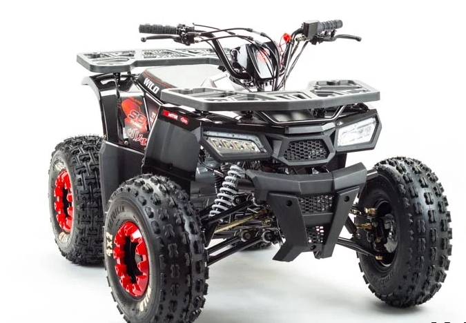 Квадроцикл PROMAX WILD 175 в Балакове