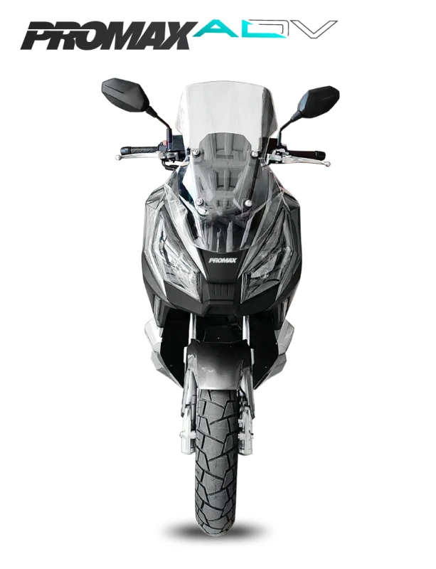 МаксиСкутер PROMAX-HONDA ADV 150 (49) (Inspired by HONDA) в Балакове