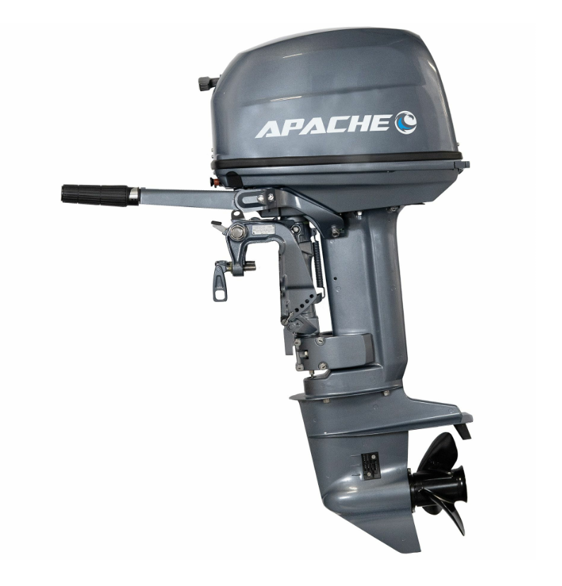 Лодочный мотор APACHE T30BS в Балакове