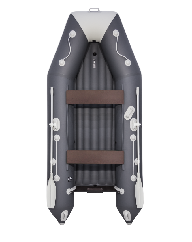 Лодка АКВА 3200 нднд в Балакове