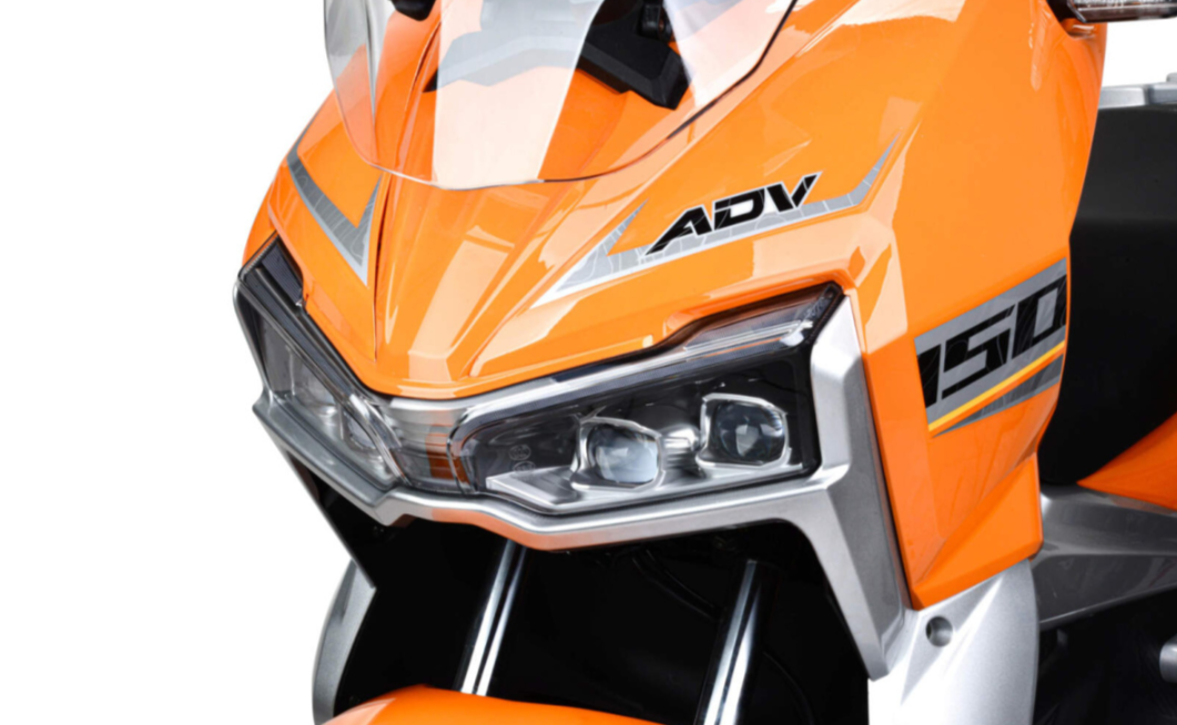 Скутер MOTOLAND (МОТОЛЕНД) T-MAX 150 в Балакове