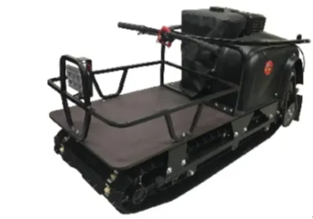 Мотобуксировщик PAXUS 500 15 л.с. в Балакове