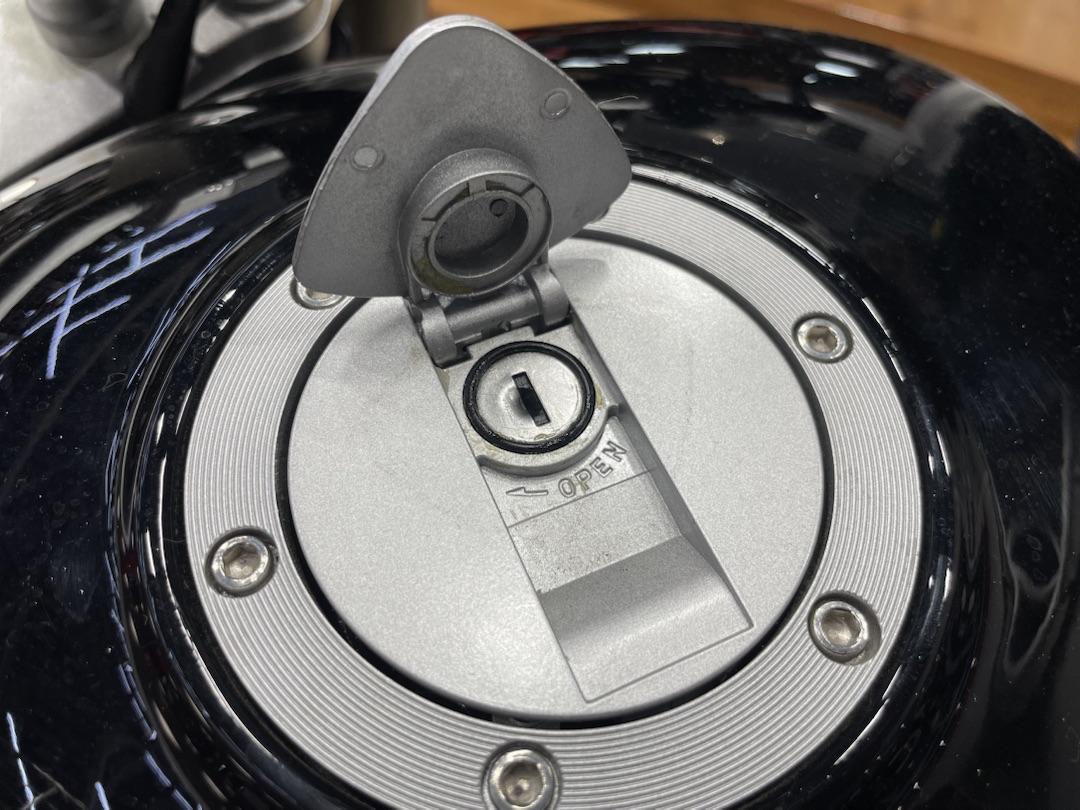 Мотоцикл Benda Chinchilla 300 в Балакове