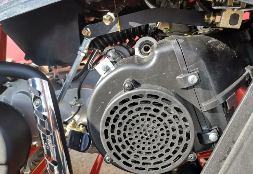 Квадроцикл GBM SHARP BIG 300 NEW в Балакове