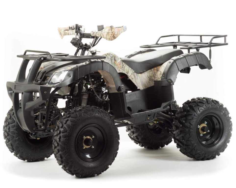 Квадроцикл MOTOLAND (МОТОЛЕНД) 200 ALL ROAD в Балакове