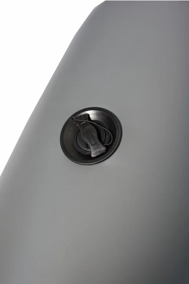 КРЕСЛО НАДУВНОЕ SMARINE, 85Х75 СМ, ПВХ, СЕРЫЙ в Балакове