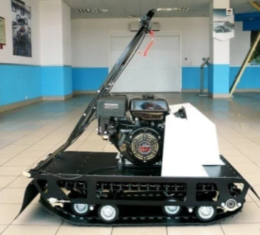 Мотобуксировщик XTREME-MOTORS "Полюс Мини" 13 л.с. в Балакове