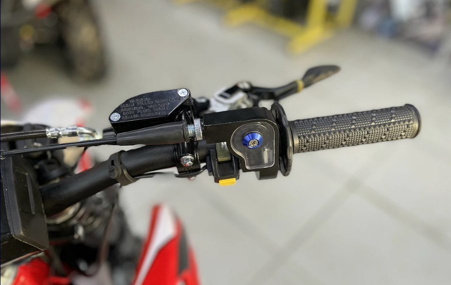 Мотоцикл Progasi SUPER MAX 250 PRO SPORT в Балакове