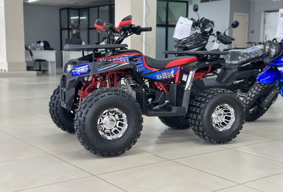 Квадроцикл GBM MAVERICK 222 NEW в Балакове