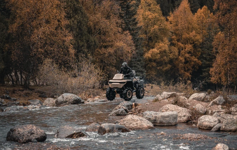 Квадроцикл BENDA REDSTONE 1000 MUD в Балакове