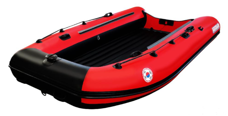 КОМПЛЕКТ ЛОДКА MISHIMO RAPID 380 PRO+ ЛОДОЧНЫЙ МОТОР MARLIN MP 9.9 (20) AMHS PROLINE FORCE в Балакове