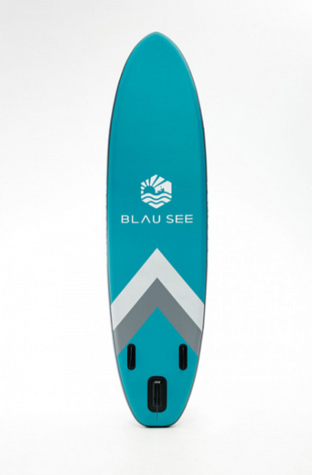 НАДУВНОЙ SUP-BOARD BUSINESS LIGHT BLUE 10,6 в Балакове