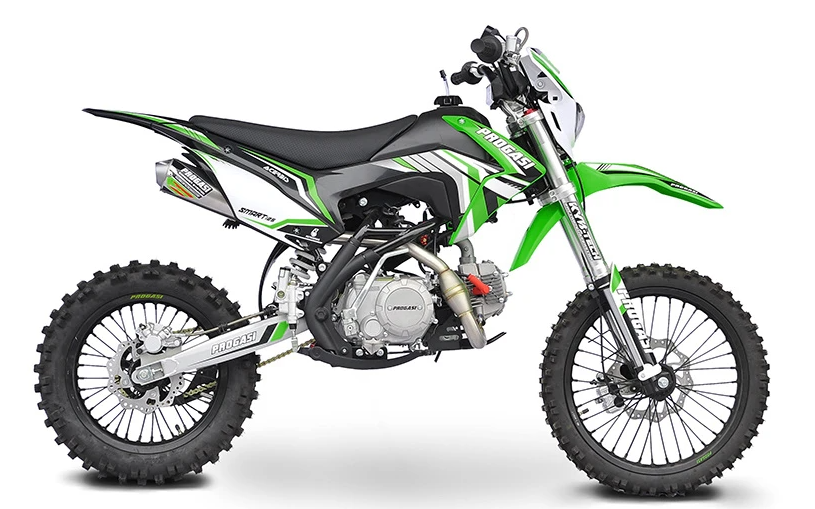 Питбайк Progasi Smart 150 в Балакове