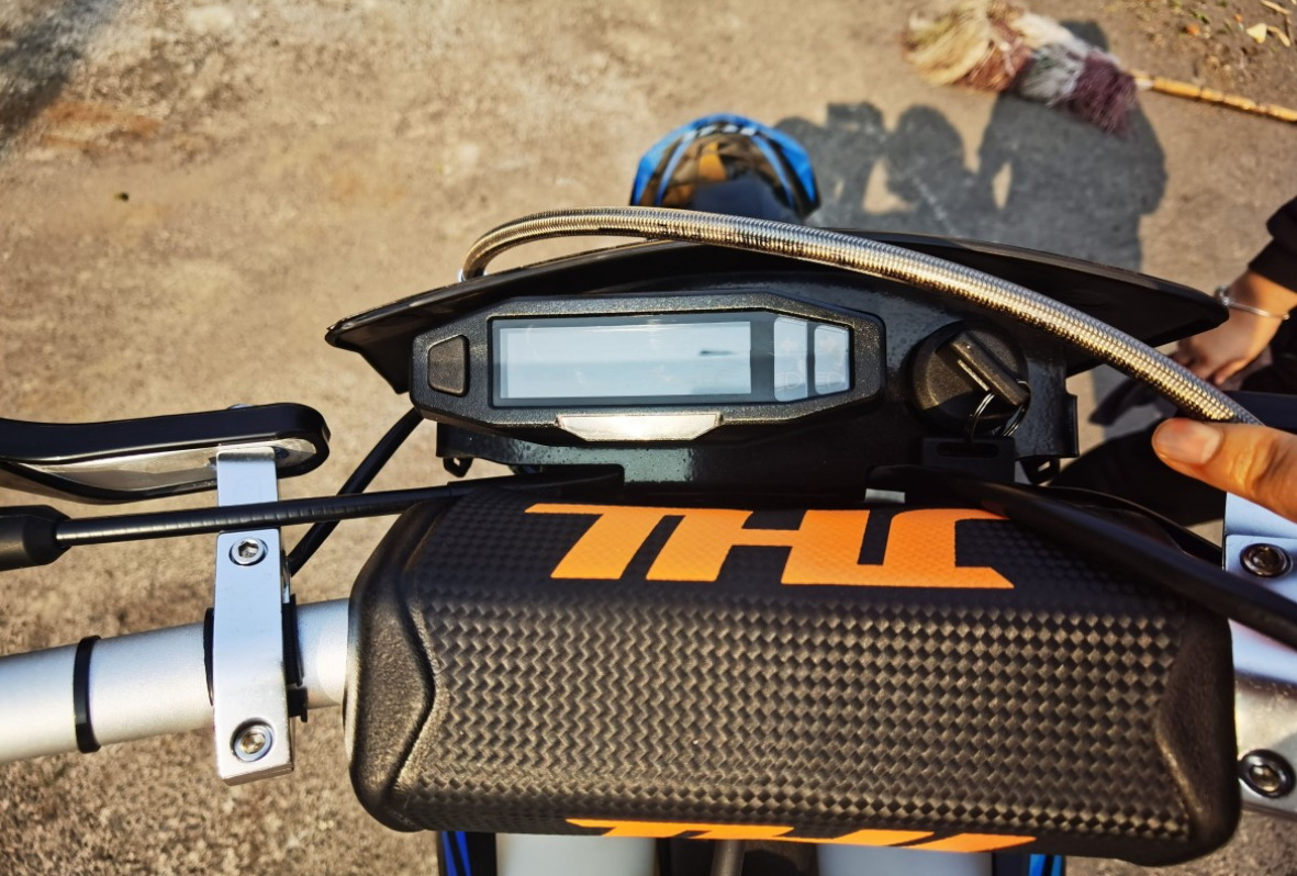 Мотоцикл JHLMOTO JHL Z3 CB250 (172FMM-3A) в Балакове