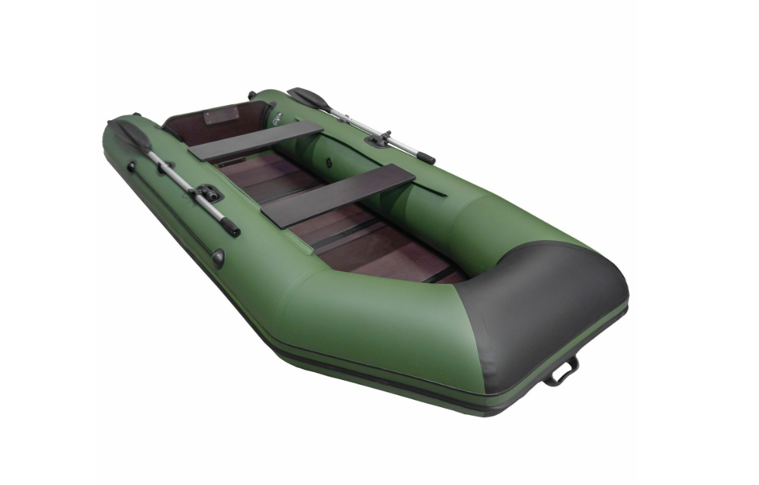 Лодка АКВА 3200 слань-книжка в Балакове