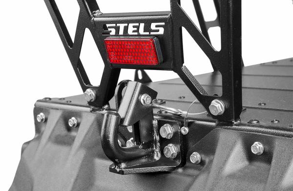 Снегоход STELS АТАМАН SA600T 2.0 в Балакове