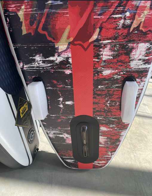 SUP (САП) ДОСКА RAIDEX TAKUMO 10.6’ (320СМ) N 10 в Балакове