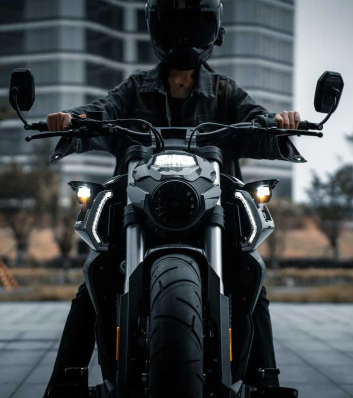 Мотоцикл Benda LFC 700 Pro в Балакове