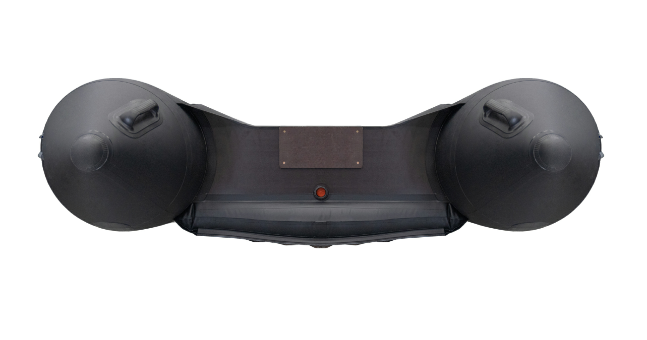 Лодка Таймень RX 3900 НДНД в Балакове